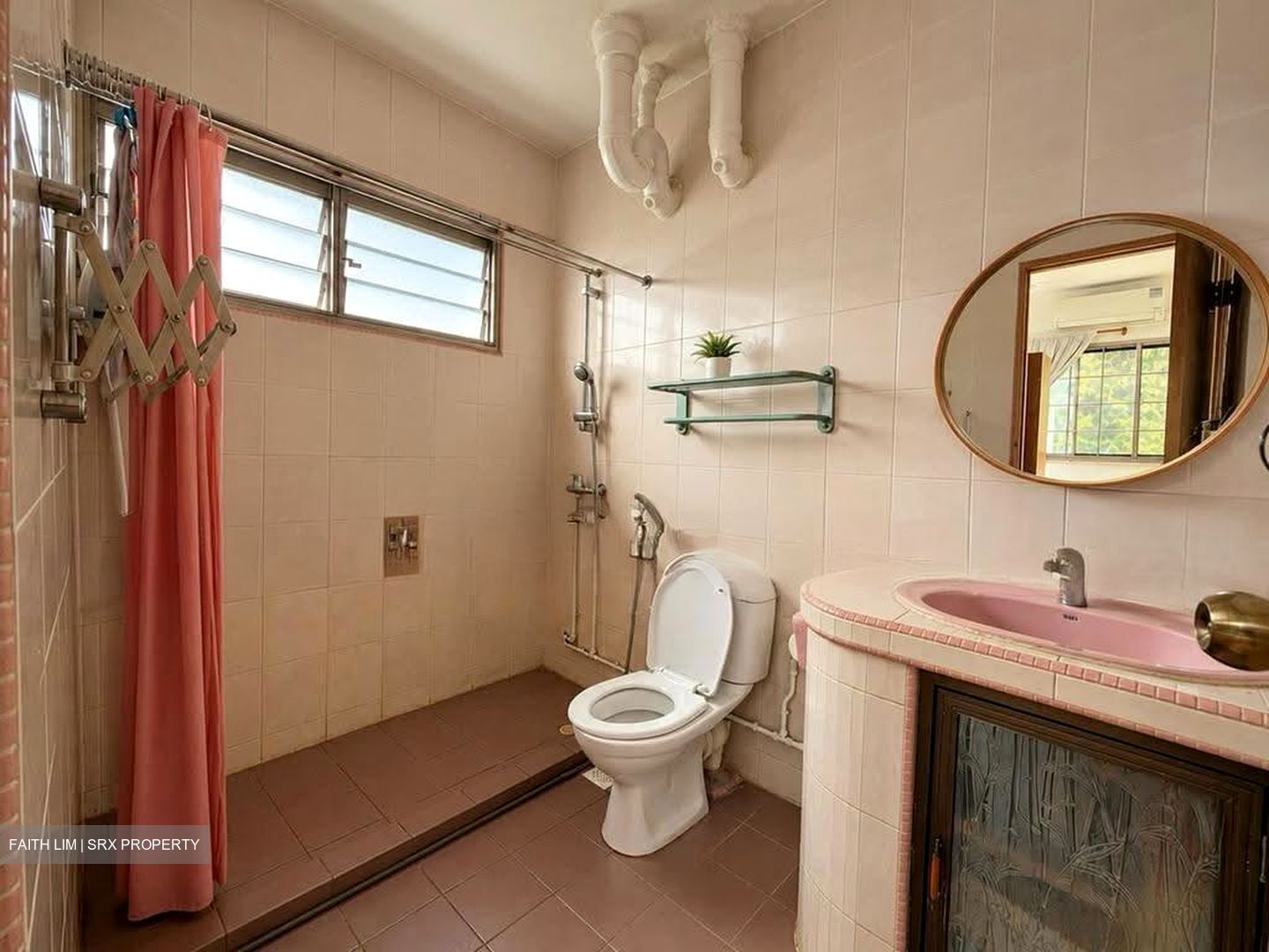 Lagoon View (D15), Apartment #636199161